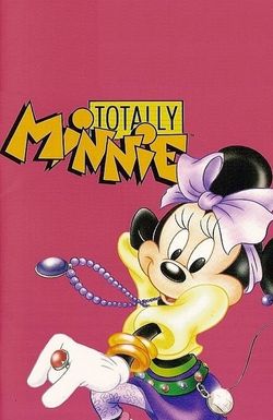 Totally Minnie