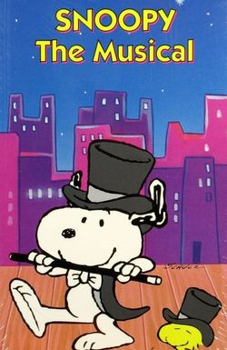Snoopy: The Musical