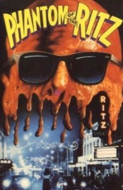 Phantom of the Ritz