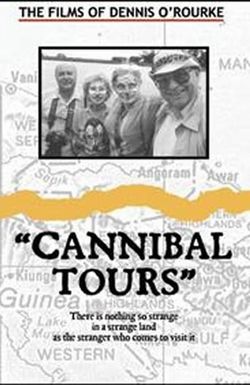 Cannibal Tours