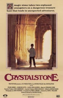 Crystalstone