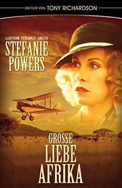 Beryl Markham: A Shadow on the Sun