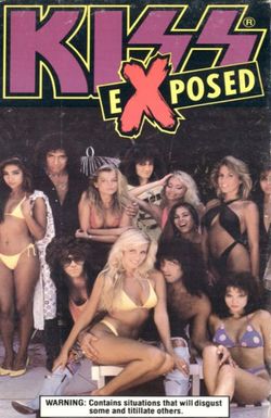KISS: eXposed