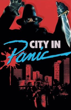 City in Panic