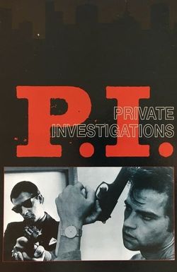P.I. Private Investigations