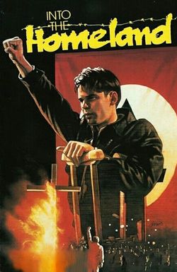 Into the Homeland