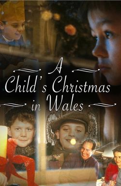 A Child's Christmas in Wales