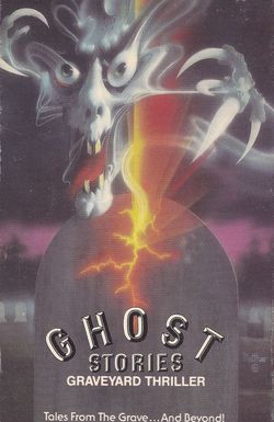 Ghost Stories: Graveyard Thriller