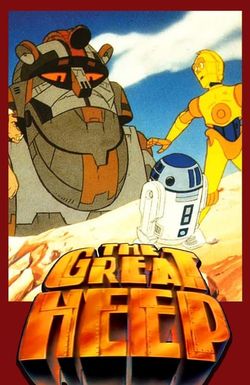 Star Wars: Droids