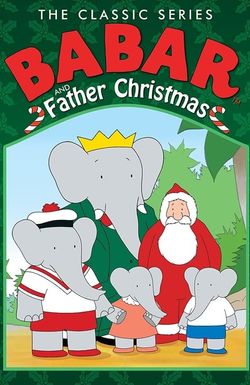 Babar and Father Christmas