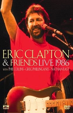 Eric Clapton and Friends