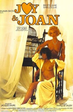 Joy and Joan