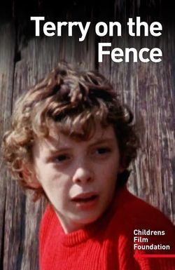 Terry on the Fence