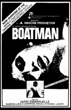 Boatman