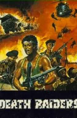 Death Raiders