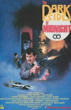 The Dark Side of Midnight