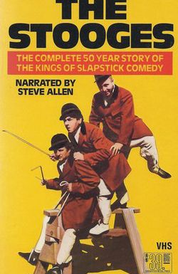 The Making of The Stooges