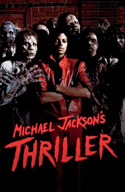 Michael Jackson: Thriller