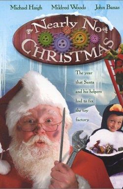 Nearly No Christmas