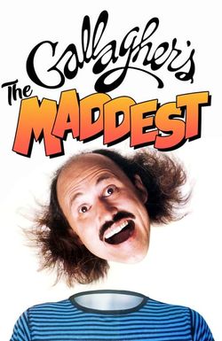 Gallagher: The Maddest