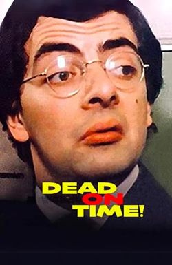 Dead on Time