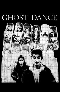 Ghost Dance