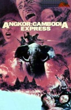Angkor: Cambodia Express