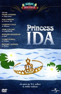Princess Ida