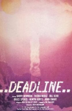..Deadline..