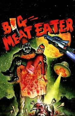 Big Meat Eater