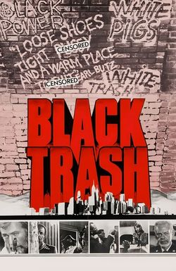 Black Trash