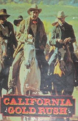 California Gold Rush