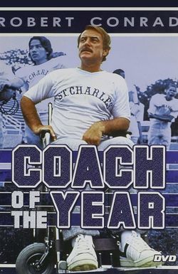 Coach of the Year
