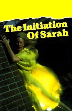 The Initiation of Sarah