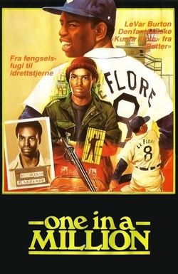 One in a Million: The Ron LeFlore Story