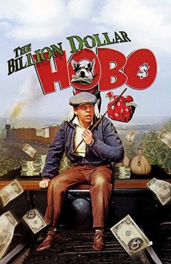 The Billion Dollar Hobo