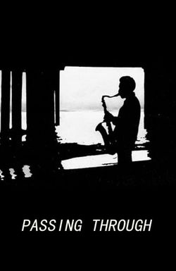 Passing Through