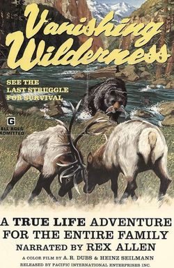 Vanishing Wilderness