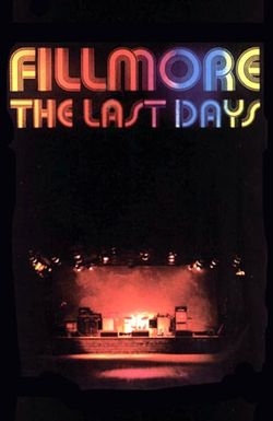 Fillmore