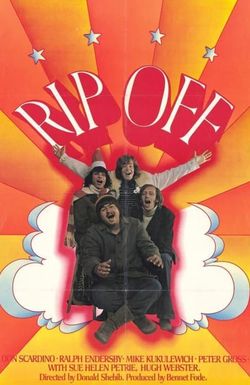 Rip-Off