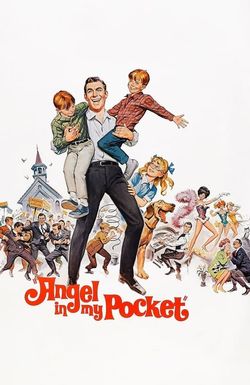 Angel in My Pocket