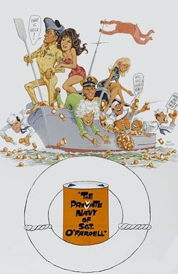 The Private Navy of Sgt. O'Farrell