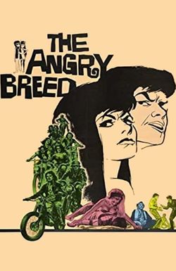 The Angry Breed