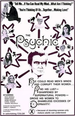 The Psychic