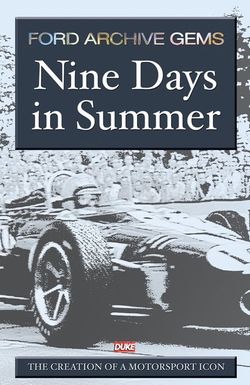 9 Days in Summer