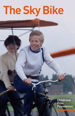 The Sky-Bike