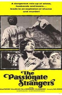 The Passionate Strangers