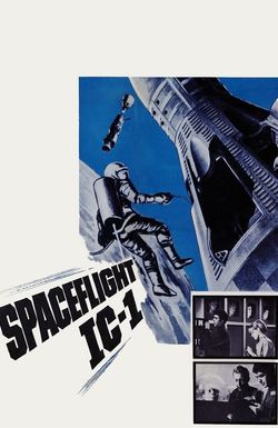 Spaceflight IC-1: An Adventure in Space