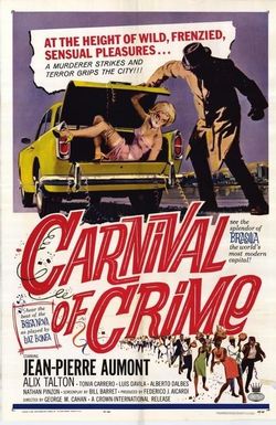 Carnival of Crime