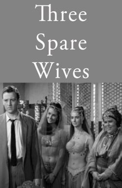 Three Spare Wives